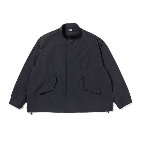 430 fourthirty / SL MOD JACKET WO/EMB / フォーサーティ モッド ジャケット 刺繍無し